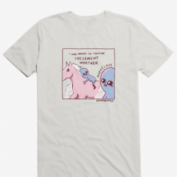 its marvelous t shirt shop